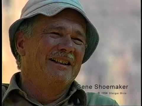 Gene Shoemaker 1