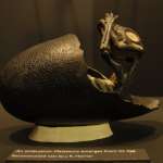 The Dinosaur Discoverer