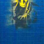The Story Behind Banksy