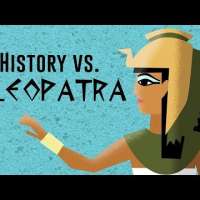 History vs. Cleopatra - Alex Gendler