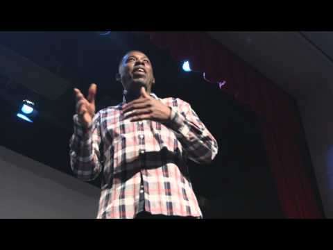 The genius of science: GZA & Science Genius at TEDxTeen 2014