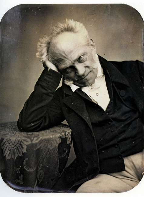 Arthur Schopenhauer on the Dangers of Clickbait