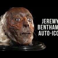 Jeremy Bentham's Auto-Icon