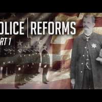 History of Police and Police Reform - Part I