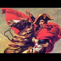 Rise and Fall of Napoleon Bonaparte