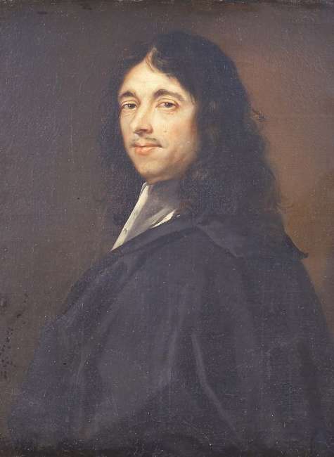 Birth of Pierre de Fermat