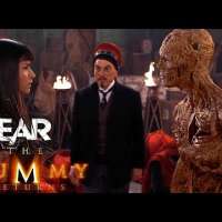 Imhotep Has Returned | The Mummy Returns