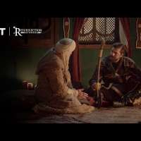 Ertugrul seeks Ibn Arabi's counsel