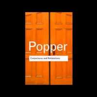 Introduction - Conjectures and Refutations by Karl Popper Audiobook
