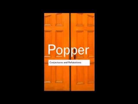 Introduction - Conjectures and Refutations by Karl Popper Audiobook
