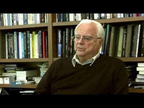 Frank Drake: First Contact (Science Shorts)