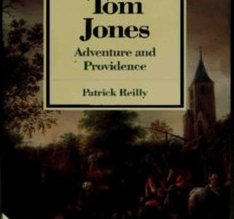 Henry Fielding’s Tom Jones: Adventure and Providence