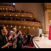 Siren Sounds Waltz by Alma Deutscher, Carnegie Hall, Dec 2019