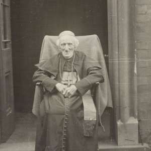 Saint John Henry Newman: Anglican and Catholic