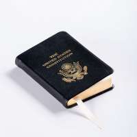 United States Constitution, Pocket Size
