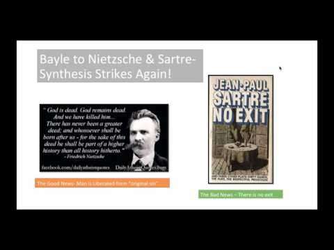 Pierre Bayle Lecture 3