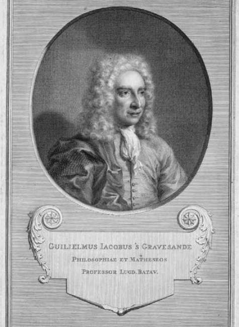 Willem Jacob 's Gravesande’s philosophical trajectory: “between” Leibniz and Newton
