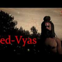Ved-Vyasa | Men From Mahabharata