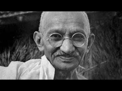 Gandhi Documentary (1997)