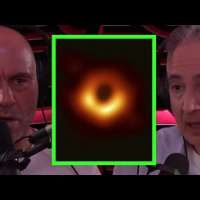 Physicist Brian Greene Explains Black Holes