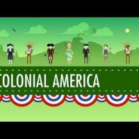 The Quakers, the Dutch, and the Ladies: Crash Course US History #4