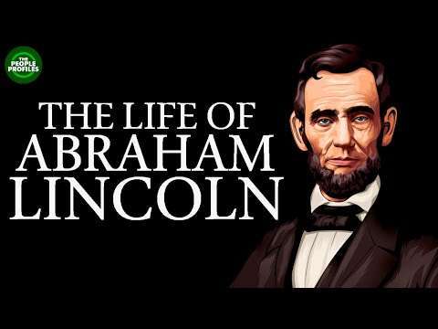 Abraham Lincoln Documentary - Biography of the life of Abraham Lincoln