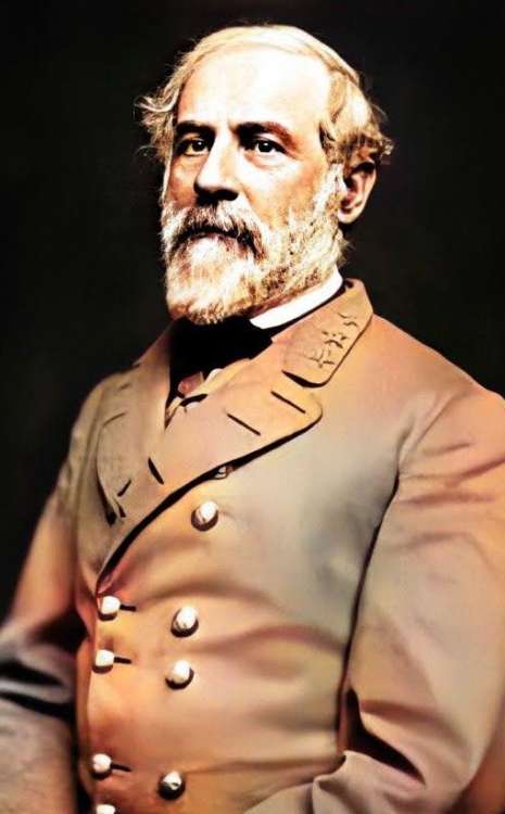 Robert E. Lee