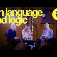 On Language and Logic | Saul Kripke and Timothy Williamson
