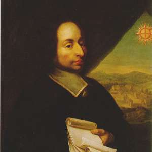 An unknown mathematical manuscript by Blaise Pascal