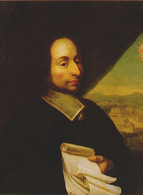 An unknown mathematical manuscript by Blaise Pascal