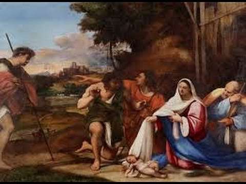 Documentary Renaissance HD - Raphael