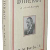 Diderot: A Critical Biography