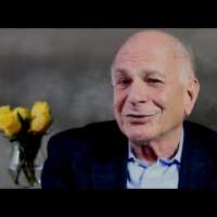 Daniel Kahneman - On Yeshayahu Leibowitz