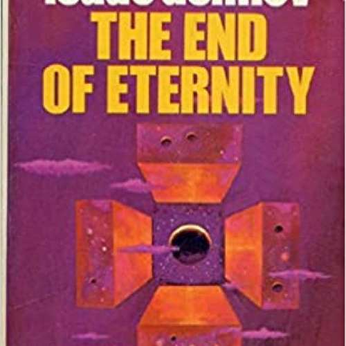 END OF ETERNITY