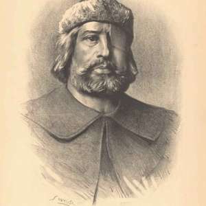 Jan Žižka: The Blind and Undefeated General of the Hussite Wars