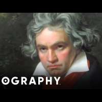 Ludwig van Beethoven - Pianist & Composer