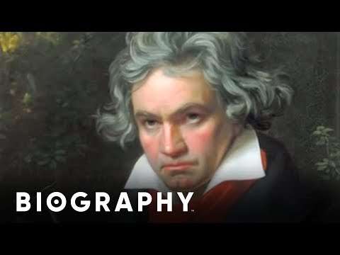Ludwig van Beethoven - Pianist & Composer