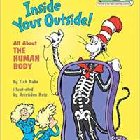 Inside Your Outside: All About the Human Body