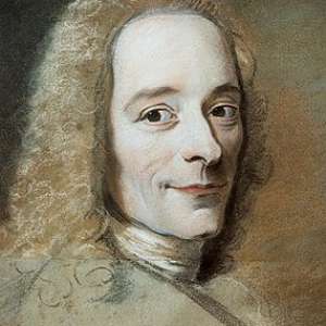 Voltaire: Enlightenment Philosopher and Lottery Scammer