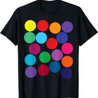 Color Blind T-Shirt