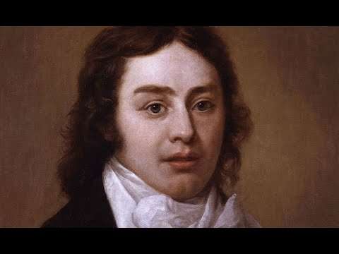 Coleridge: One of the Greatest Biographies of the Century