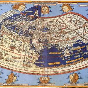 The Complex World of Claudius Ptolemy
