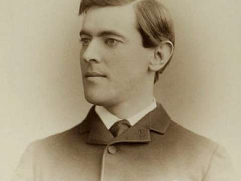 Wilson, c. mid-1870s