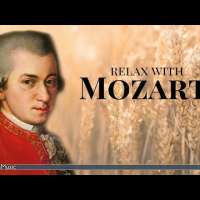 6 Hours Mozart for Studying, Concentration, Relaxation