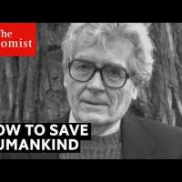How to save humankind (according to James Lovelock) | The Economist