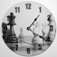 Chess Game Clock