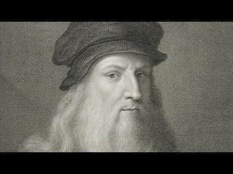 The genius of Leonardo da Vinci / CBS