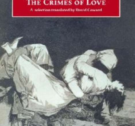 Crimes of Love
