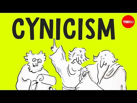 The philosophy of cynicism - William D. Desmond