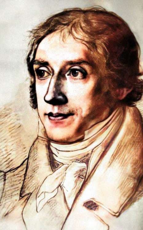 Barthold Georg Niebuhr